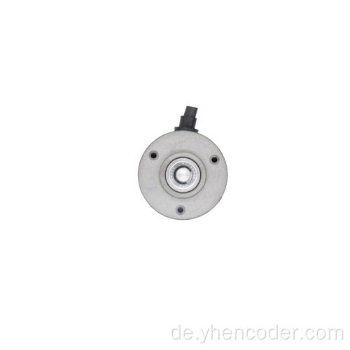 Neue Design-Encoder für Motoren